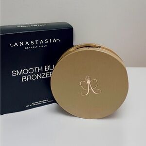 Anastasia Beverly Hills Smooth Blur Bronzer - Warm Sand Vibes